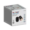 LED Solution White LED-Strahler 5W Lichtfarbe: Warmes Weiß Produktbild-Vorschau 4