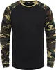 SOLID SDCajus Herren Longsleeve Langarmshirt Shirt mit Produktbild-Vorschau 1