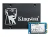 Kingston KC600 - SSD - šifrovaný - 1024 GB - interný - Náhľad obrázku produktu 12