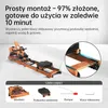 JASPORT R3 składany wioślarz z Bluetooth LCD, kompatybilny Podgląd zdjęcia produktu 5