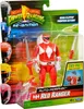 Power Rangers Auto-Morphin Red Ranger Figure, 4 rok/roky, Náhled obrázku produktu 5