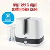 NUK Vario Express Flaschensterilisator, sterilisiert bis zu Produktbild-Vorschau 6