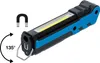 BGS-85334 Akku-Knicklampe COB-LED 5 W Produktbild-Vorschau 4