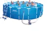 Bestway Steel Pro 56462, 23062 L, Rámový bazén, Rebrík, Náhľad obrázku produktu 1