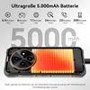 Blackview FORT 2 Outdoor Handy,6.56", 24 GB+128 GB/2TB, Produktbild-Vorschau 2