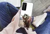 MuchoWow® Handyhülle Schutzhülle Hülle für Huawei P40 Pro Produktbild-Vorschau 3