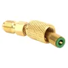 R410A 1/4 palcový samec SAE na 5/16 palcový samec SAE Náhľad obrázku produktu 6