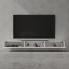 doporro TV Lowboard hängend Fernsehschrank Wohnzimmer | Produktbild-Vorschau 3