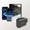 Logilink Steckdosenadapter, 1x USB-C  & 3x USB-A  27W Anteprima dell’immagine prodotto 11