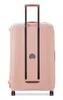DELSEY PARIS trolley Moncey 4 Double Rolls Trolley 82 Light Voir les images du produit 3