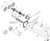 Fertigmontageset LOGIS f UP 2-Loch-Waschtischmischer ma-sw Produktbild-Vorschau 11