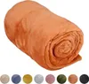 Arti Casa Fleecedecke 150 x 200 CM Tagesdecke - Produktbild-Vorschau 1