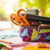 FISKARS® Kinderschere Classic orange 13,0 cm Produktbild-Vorschau 17