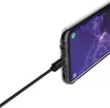 Cover protettiva per Samsung Galaxy S9 Custodia trasparente Anteprima dell’immagine prodotto 6