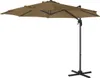SVITA Parapluie 3m avec housse de protection Poids Parasol Voir les images du produit 4