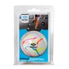 Boule de hockey flamme colorée Voir les images du produit 4
