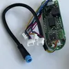 Ninebot Max G30D Original Dashboard Produktbild-Vorschau 2