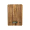 5 kg elektronische küchenwaage Livoo DOM492 Produktbild-Vorschau 3