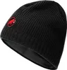 Čepice MAMMUT Sublime Beanie BLACK BLACK - Náhled obrázku produktu 7