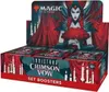 Magic: the Gathering Innistrad: Crimson Vow, Kartenspiel, Produktbild-Vorschau 9