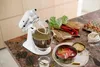 KitchenAid Accessoire: Flexibele platte garde voor Productafbeelding-voorbeeld 5