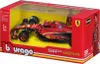 Bburago 18-36844L - Modellauto - Ferrari SF-24 Imola Produktbild-Vorschau 10