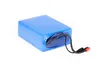 Lithium-Ionen Akkupack 36V 18Ah 25A Li-Ion Produktbild-Vorschau 5