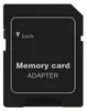 Micro SD Karte 8GB Speicherkarte Kartenleser & SD-Adapter, Produktbild-Vorschau 6