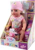 Zapf BABY born Little Girl 36cm Produktbild-Vorschau 20