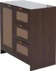 Kommode HWC-P50, Schrank Sideboard Highboard, Schubladen Produktbild-Vorschau 7