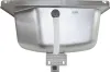 Haas Edelstahl-Universal-Ausgussbecken WOLFGANG Produktbild-Vorschau 9