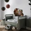 Ozdoba Ścienna Dinozaury Dekoracja do pokoju Dziecka Podgląd zdjęcia produktu 5