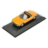 Maxichamps 940065662 VW Porsche 914/4 1972 orange 1:43 Produktbild-Vorschau 12