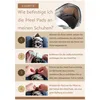 iHeel® Pads - 3er-Pack (6 Stück) - ​Blasen- & Fersenschutz Produktbild-Vorschau 8