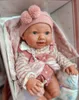 Spanische Puppe „Mia Bobas“, 42 cm, mit Zubehör Produktbild-Vorschau 8