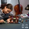 LEGO Wednesday - Die Wohnung des Eiskalten Händchens - Produktbild-Vorschau 20