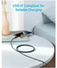 Cavo di alimentazione e dati Anker, USB Type-C (M) a USB Anteprima dell’immagine prodotto 4