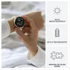 VENU 3S Elfenbein/Softgold Smartwatch Produktbild-Vorschau 7