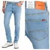 MUSTANG | Oregon Tapered | Jeans uomo slim fit | W34 L32 Anteprima dell’immagine prodotto 1