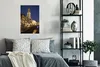 MuchoWow® Poster Domturm - Wasser - Licht 60x90 cm - Produktbild-Vorschau 3