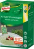 Knorr Kräuter Cremesuppe 1650g Produktbild-Vorschau 1