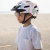 Wozinsky Kinder-Mountainbikehelm mit abnehmbarem Visier Produktbild-Vorschau 4