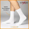 10 Paar Socken 100% Baumwolle Damen & Herren Socken ohne Produktbild-Vorschau 4