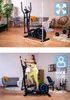 THUNDER® | ZEPHYR | Crosstrainer | Ellipsentrainer | Produktbild-Vorschau 2