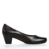 Gabor 02-120 Schuhe Damen Pumps Weite G, Schuhgröße:39, Produktbild-Vorschau 89