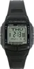 Casio Digitale Herrenuhr Nyongo schwarz One size Produktbild-Vorschau 1