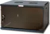 Techly I-CASE ER-1009B45, Szafa wisząca, 9U, 50 kg, Zamek, Podgląd zdjęcia produktu 1