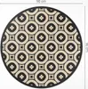 Geometrisches fliesenmuster– Vinylteppich – Indoor Teppich Produktbild-Vorschau 5