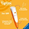 Ravensburger tiptoi Starter-Set 00112: Stift und Bilderbuch Produktbild-Vorschau 3