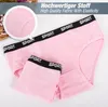 10 Mädchen Kinder Slips Baumwolle Unterhosen - Sport Produktbild-Vorschau 6